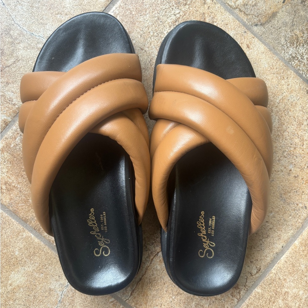 Seychelles slides